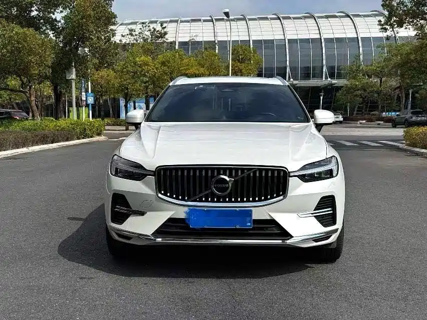 Volvo XC60 — миниатюра 5