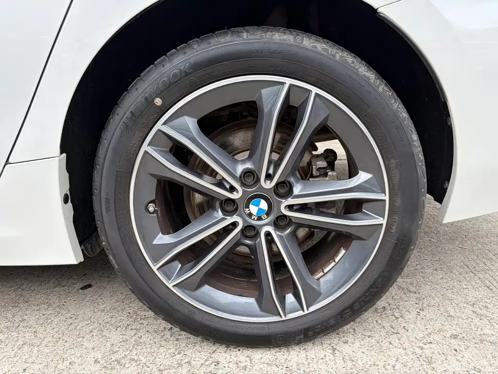 BMW 1 Series — миниатюра 21