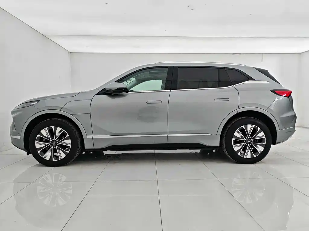 Buick E5 2025 620KM Premium