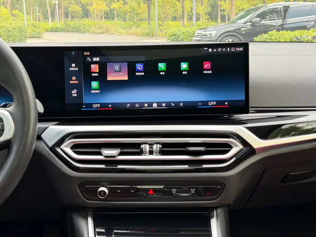 BMW i3 — миниатюра 18