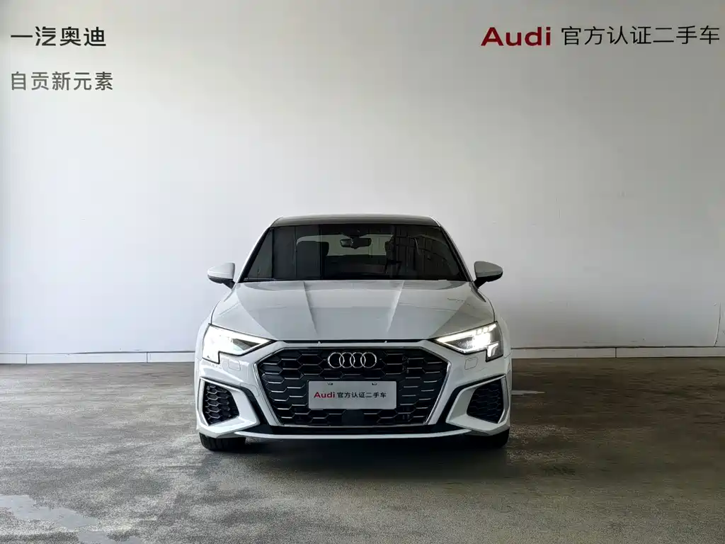 Audi A3 — миниатюра 4