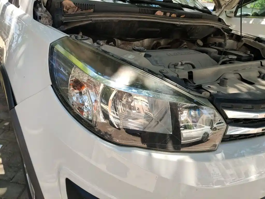 Haval H1 — миниатюра 7