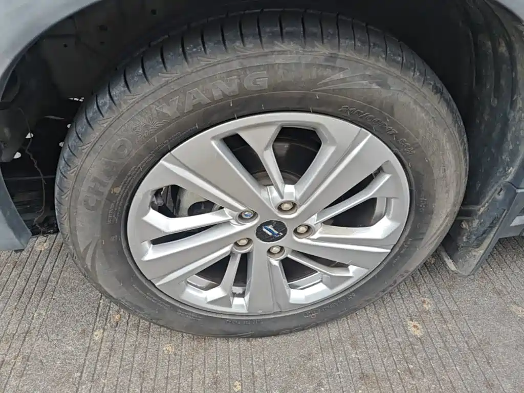Oshan Oushang X5 — миниатюра 23
