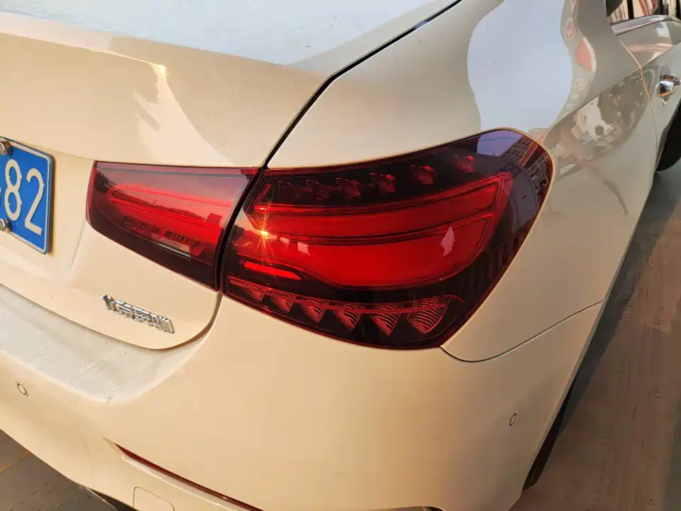 Mercedes-Benz A-Class — миниатюра 11