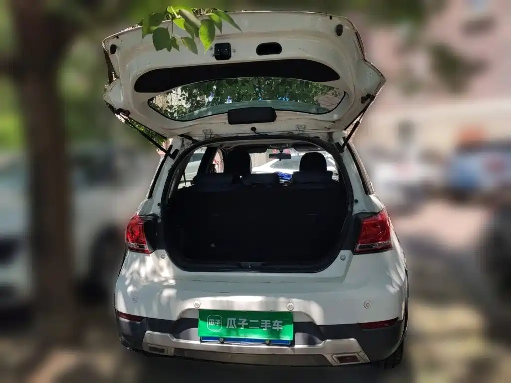 Haval H1 — миниатюра 20