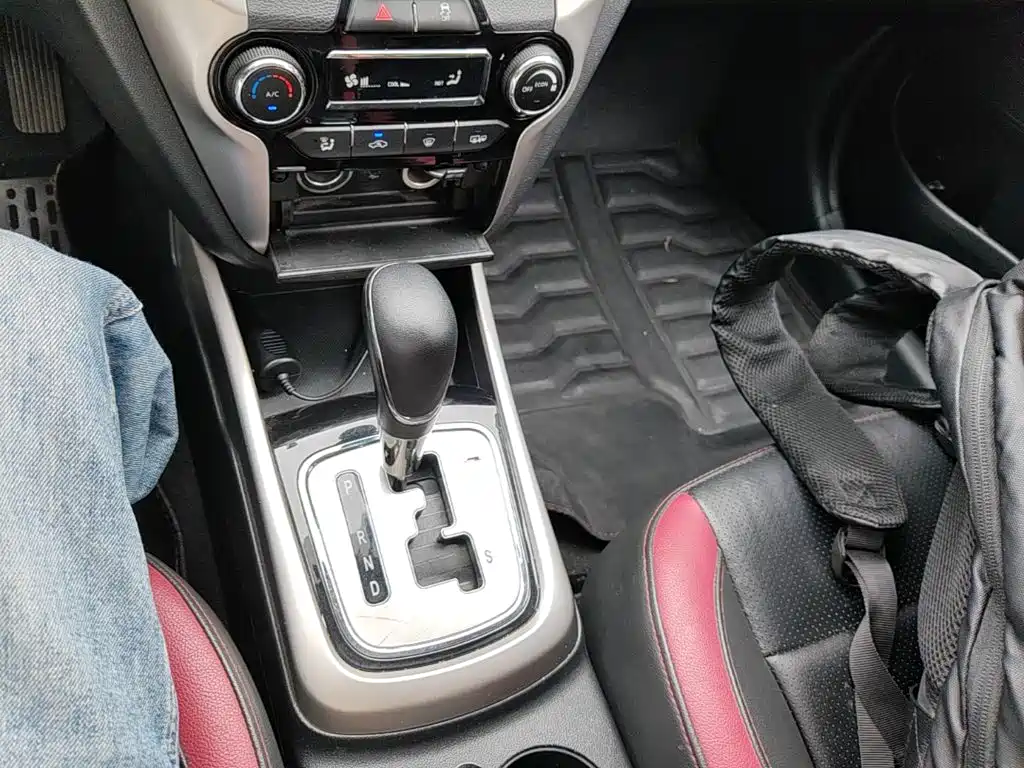 Changan Eado XT — миниатюра 14