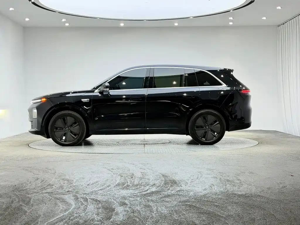Li Auto Li L6 — миниатюра 10