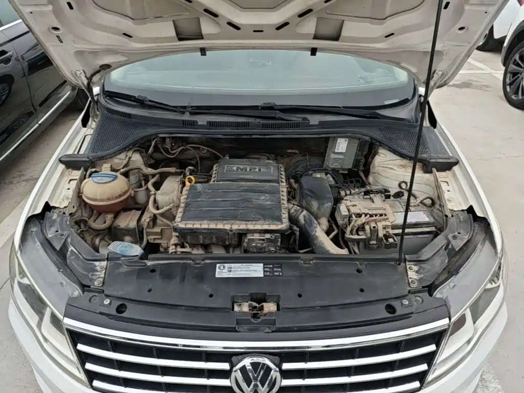 Volkswagen Jetta — миниатюра 20