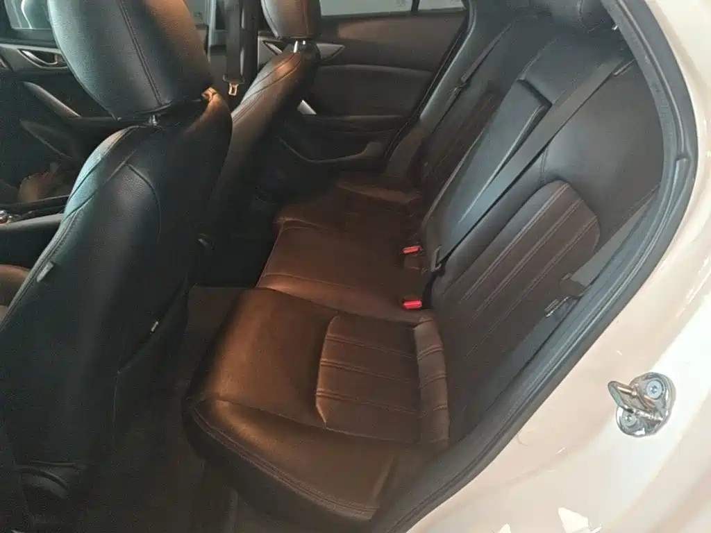 Mazda CX-4 — миниатюра 17