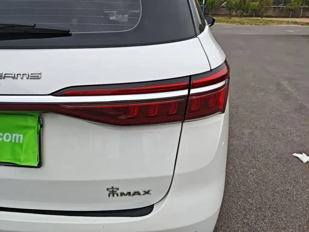 BYD MAX — миниатюра 8