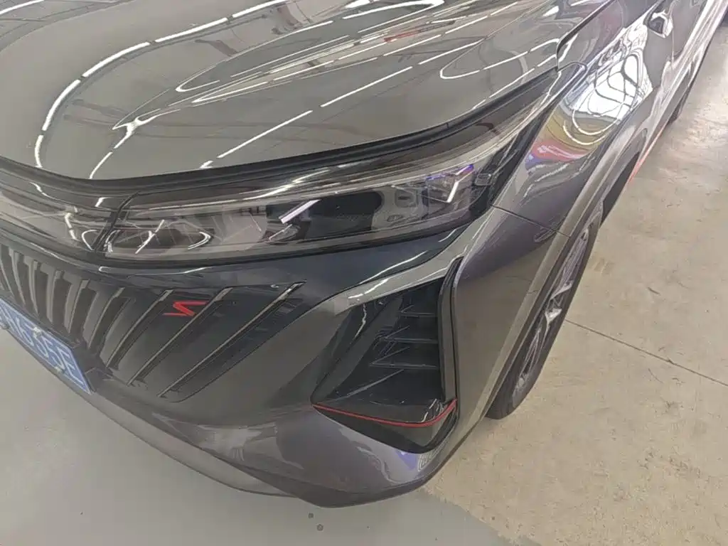 Changan CS75 PLUS — миниатюра 24
