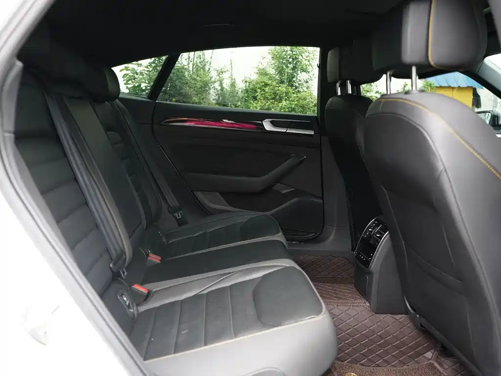 Volkswagen FAW - Passat CC CC 2025 380TSI