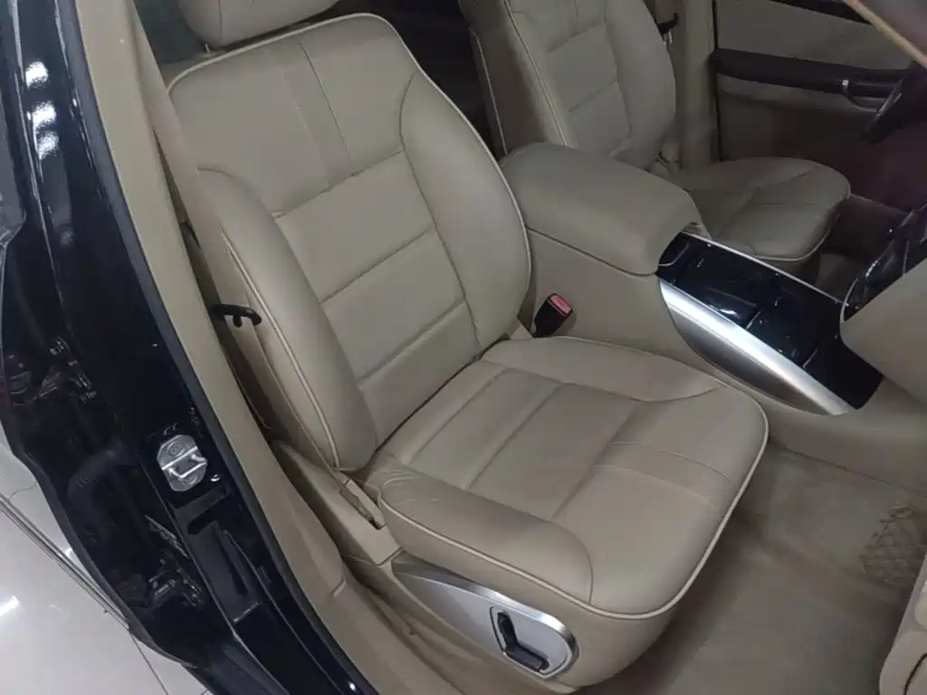 Mercedes-Benz R-Class — миниатюра 25
