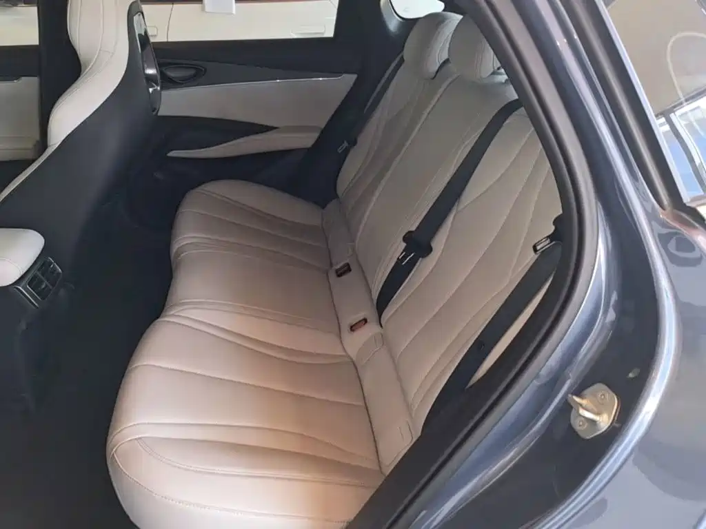 BYD Seal 06 — миниатюра 17