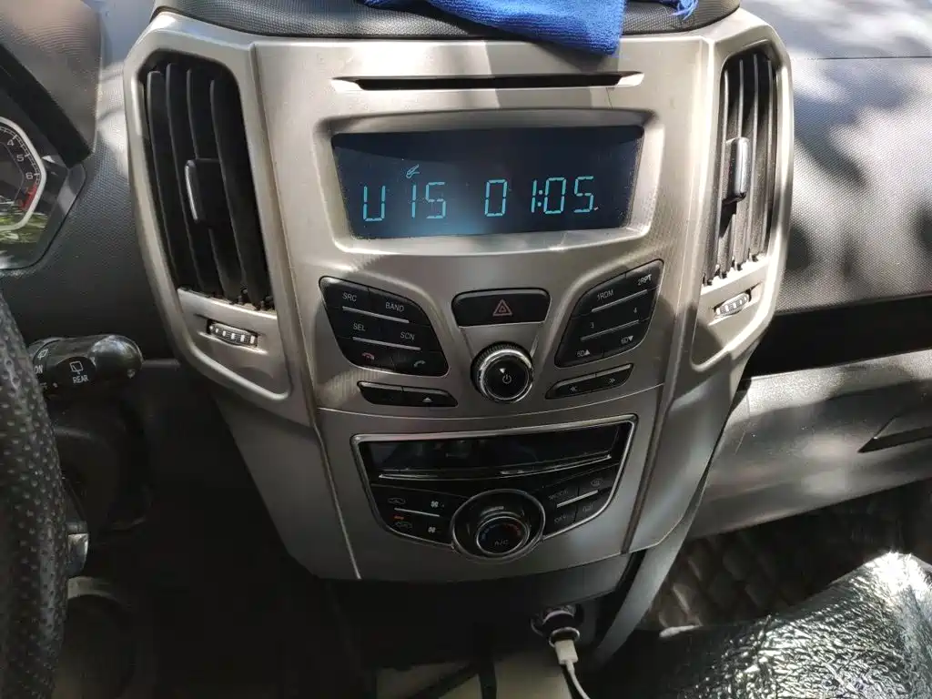 Haval H1 — миниатюра 14
