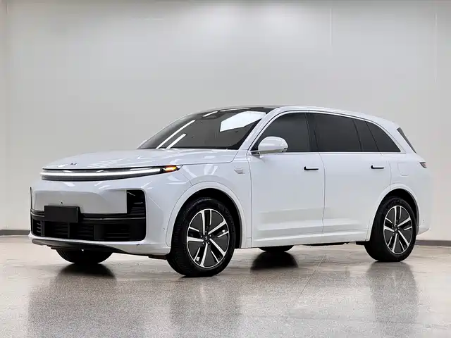 2024 Li Xiang L7