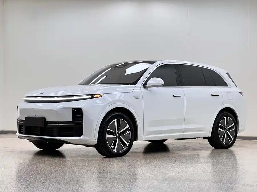 Li Auto L7 2024