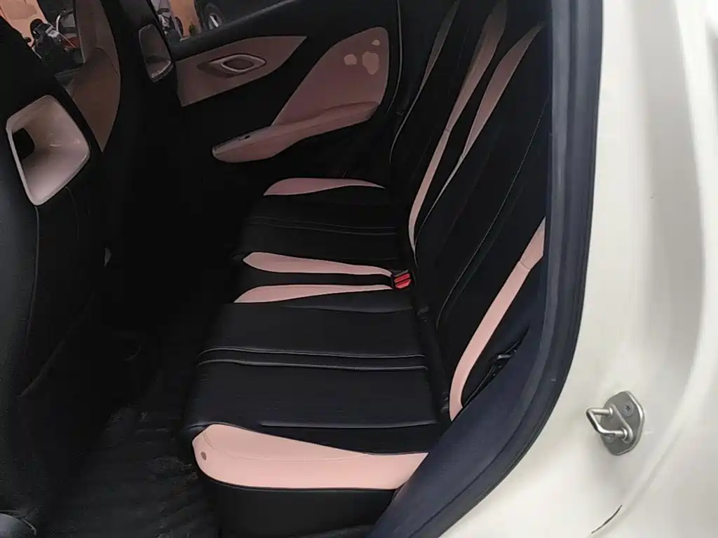 BYD Seagull — миниатюра 17