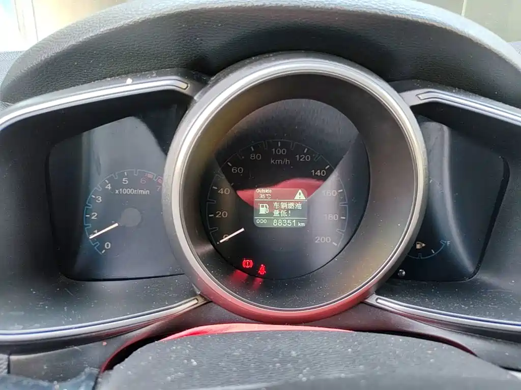Oshan Oushang CX70 — миниатюра 12