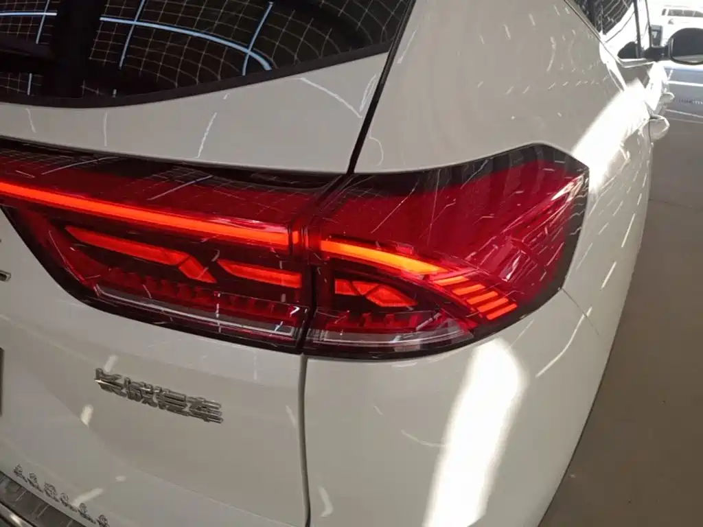 Haval H6 — миниатюра 8