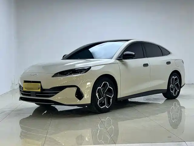 Byd 海豹06 2025
