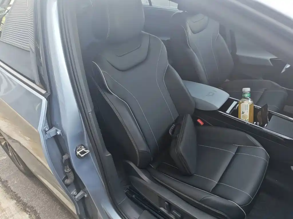Volkswagen ID.4 X — миниатюра 25