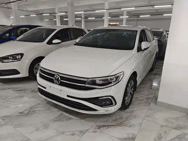 2023 Volkswagen Bora