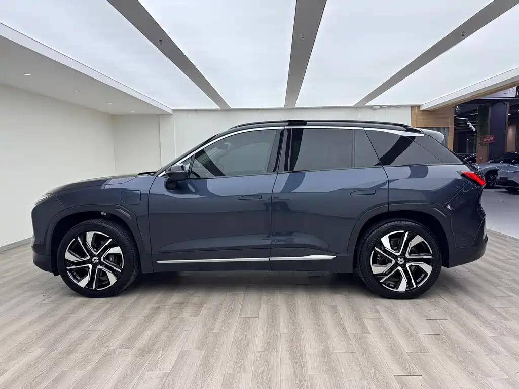 NIO ES6 2020 430KM