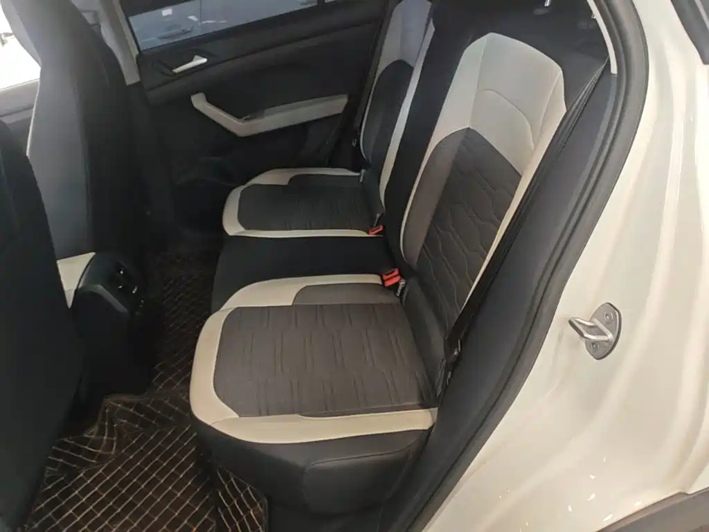 Volkswagen Tharu — миниатюра 17