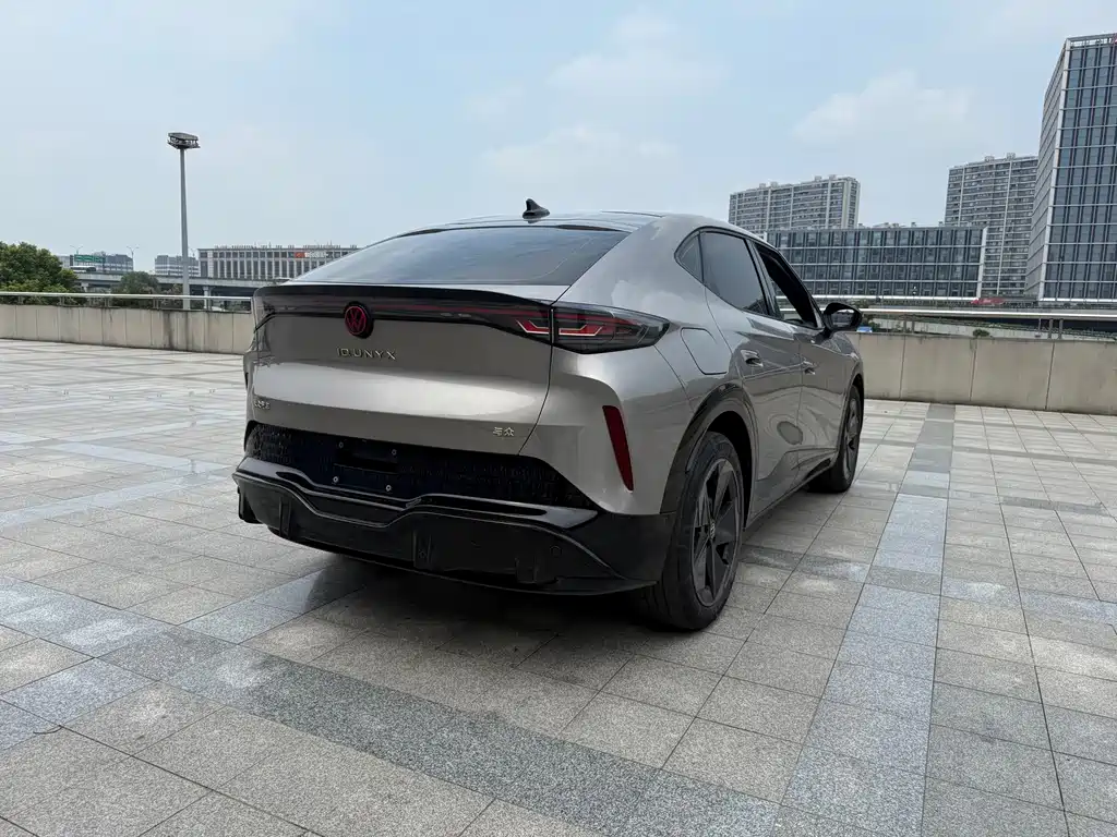 Volkswagen 06 — миниатюра 5