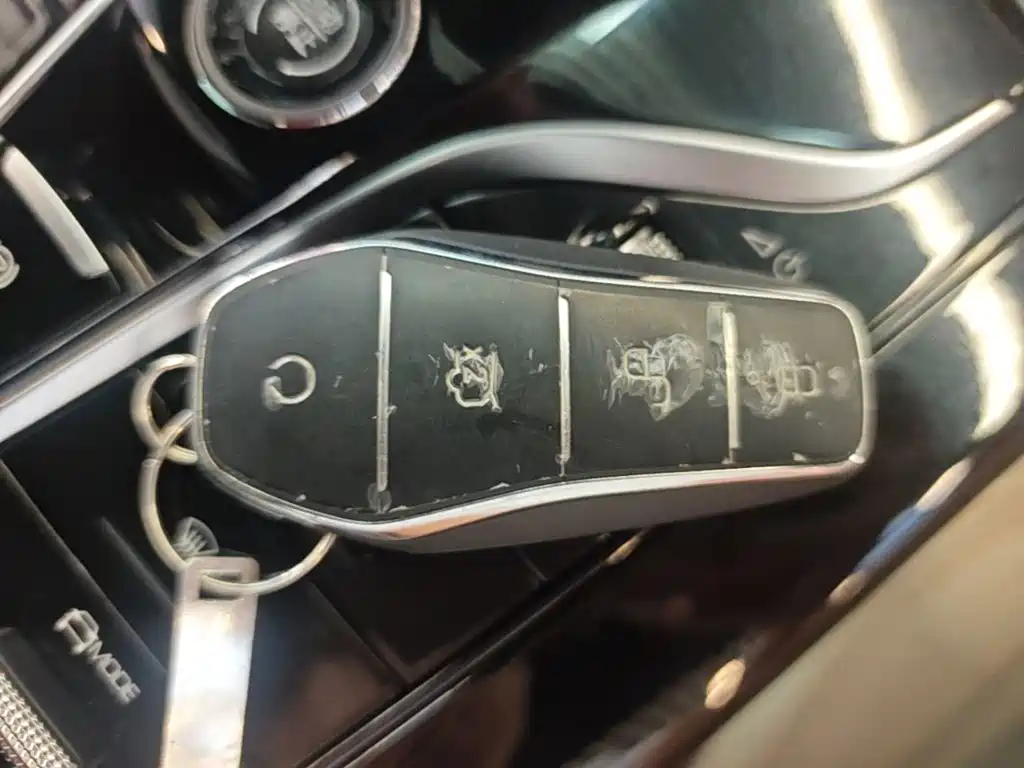 BYD Qin PLUS — миниатюра 9