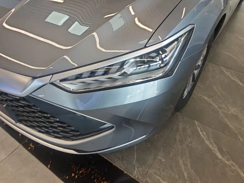 BYD Qin PLUS — миниатюра 24
