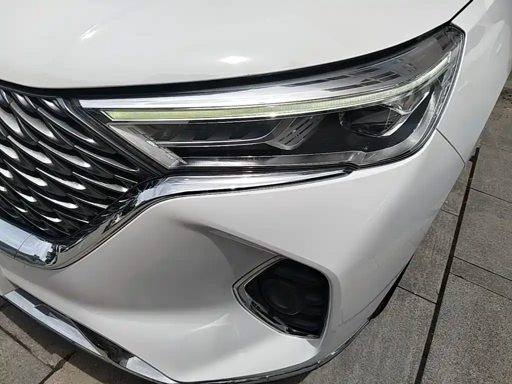 Haval M6 — миниатюра 24