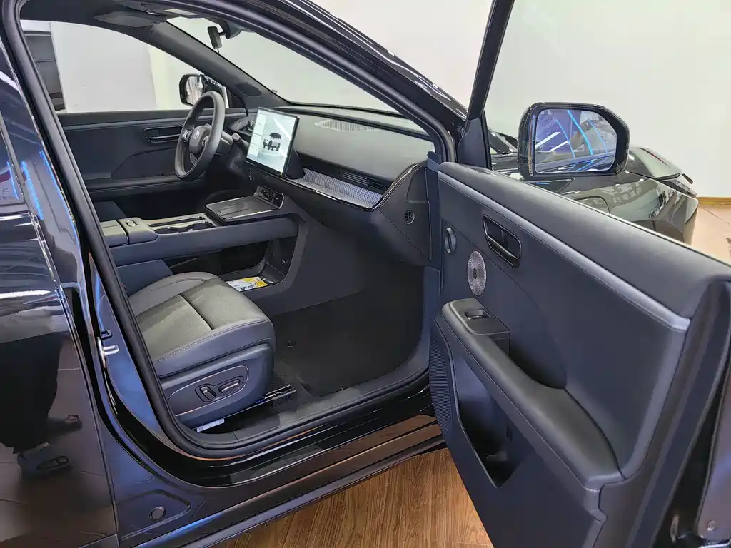 Toyota Peng Ji 3X — миниатюра 13