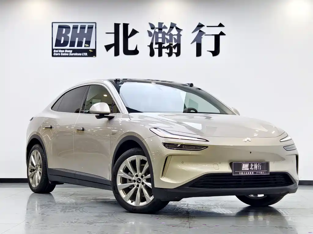Onvo L60 2025 60kWh