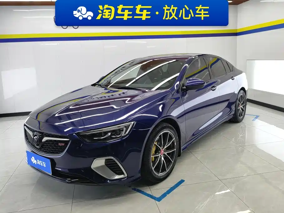 Buick Regal