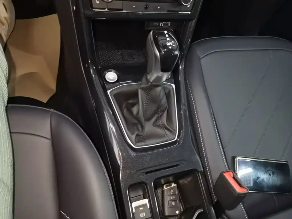 Volkswagen Tharu — миниатюра 14