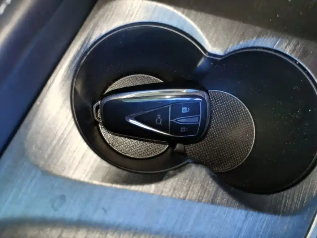 Changan CS55PLUS — миниатюра 9