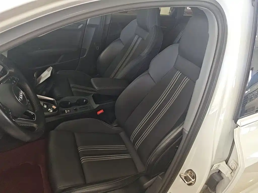 Audi A3 — миниатюра 15