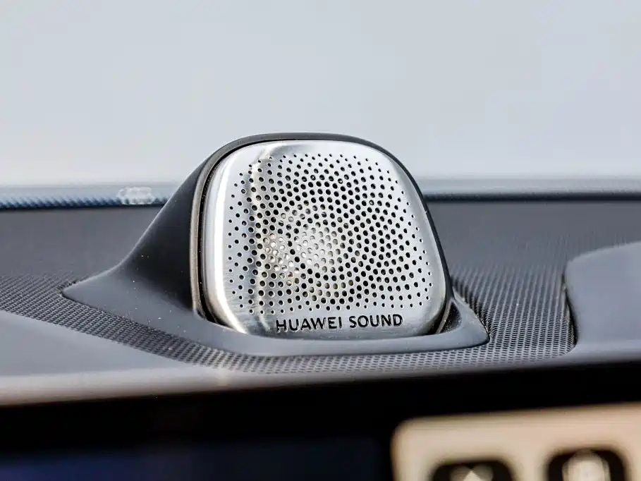 AITO AITO M5 — миниатюра 18