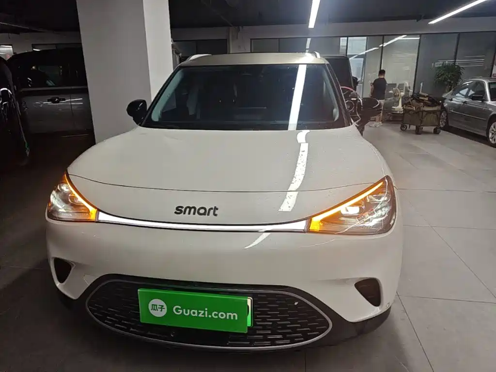 smart Smart #1 — миниатюра 3