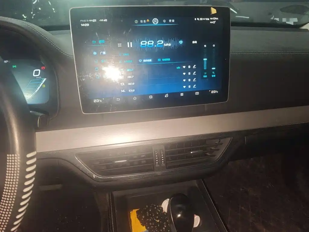 BYD Tang — миниатюра 9