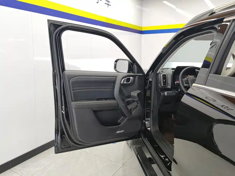 Haval Big Dog — миниатюра 7