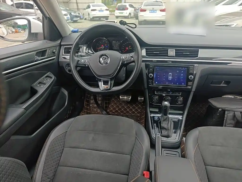 Volkswagen C-Trek — миниатюра 11