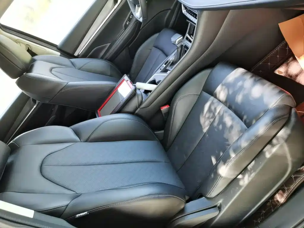 Changan CS55PLUS — миниатюра 25