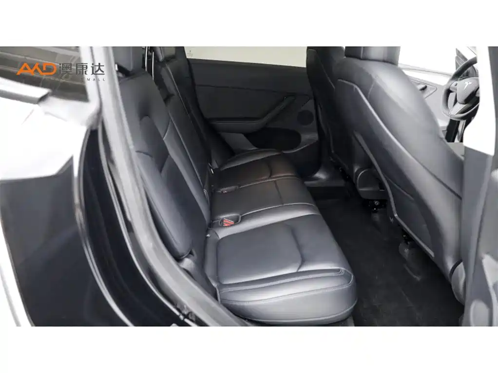 Tesla Model Y — миниатюра 8