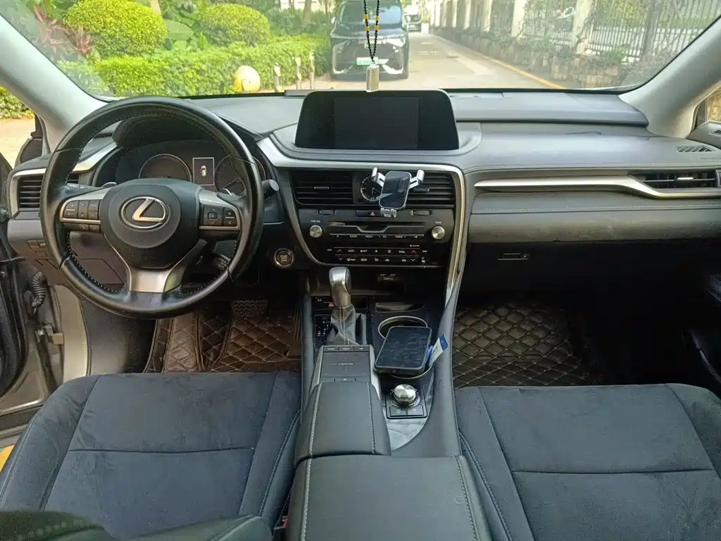 Lexus RX 2020 300 Elite VI