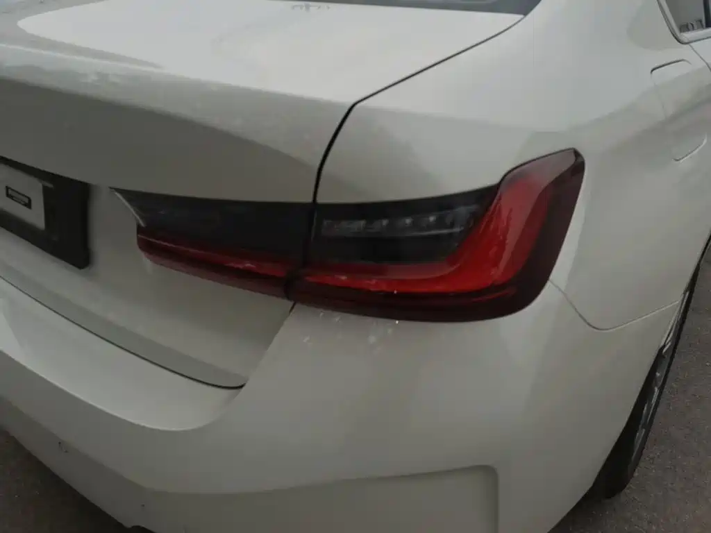 BMW i3 — миниатюра 8