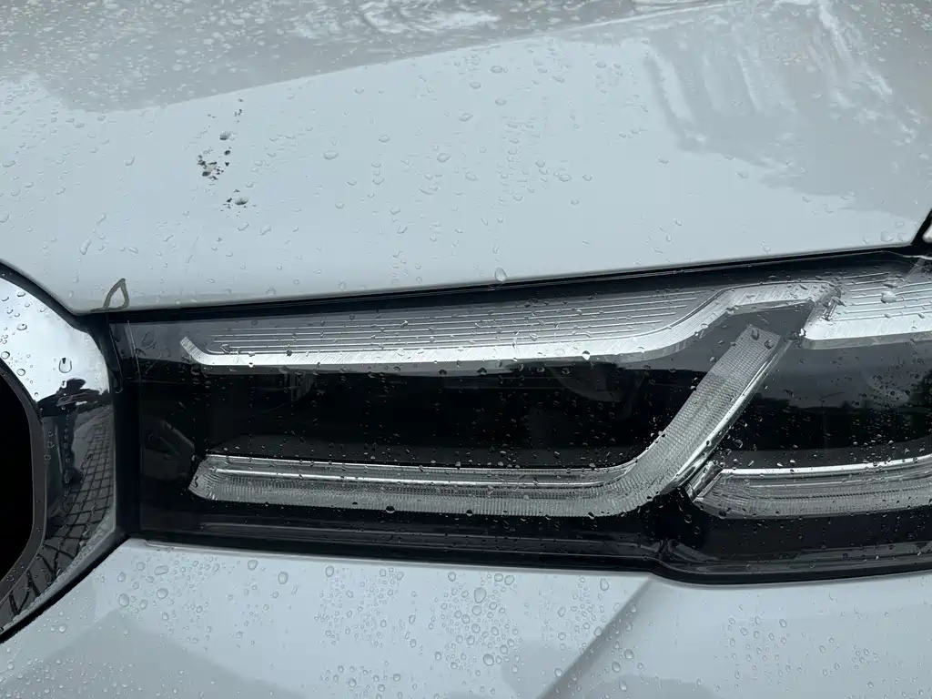 BMW 5 Series 5 2023 530Li Lead M Sport
