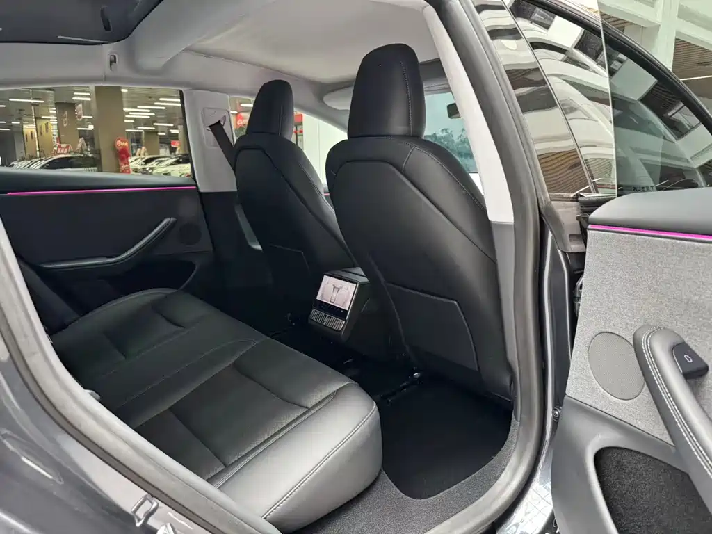 Tesla Model 3 — фотографии объявления, Фото 17